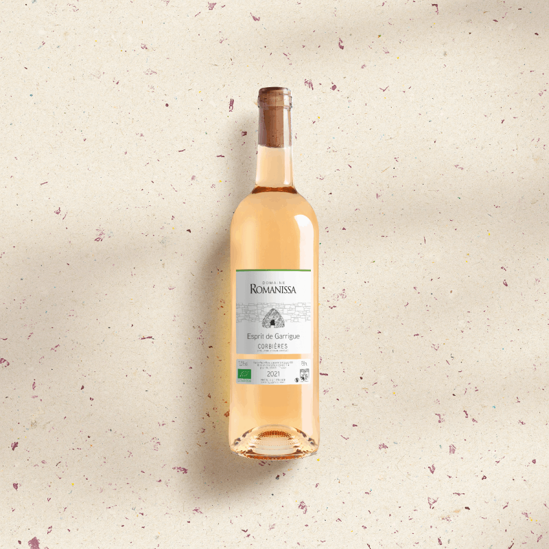 Corbières Blanc