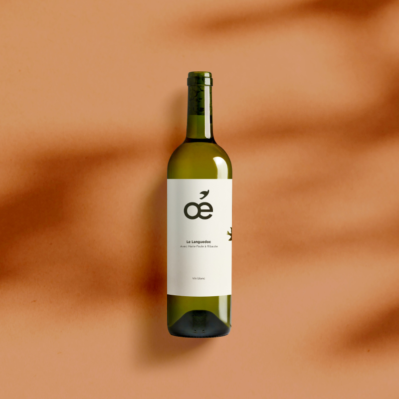 Languedoc blanc