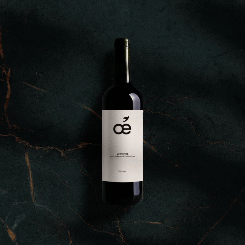 Le Merlot format carré(1)