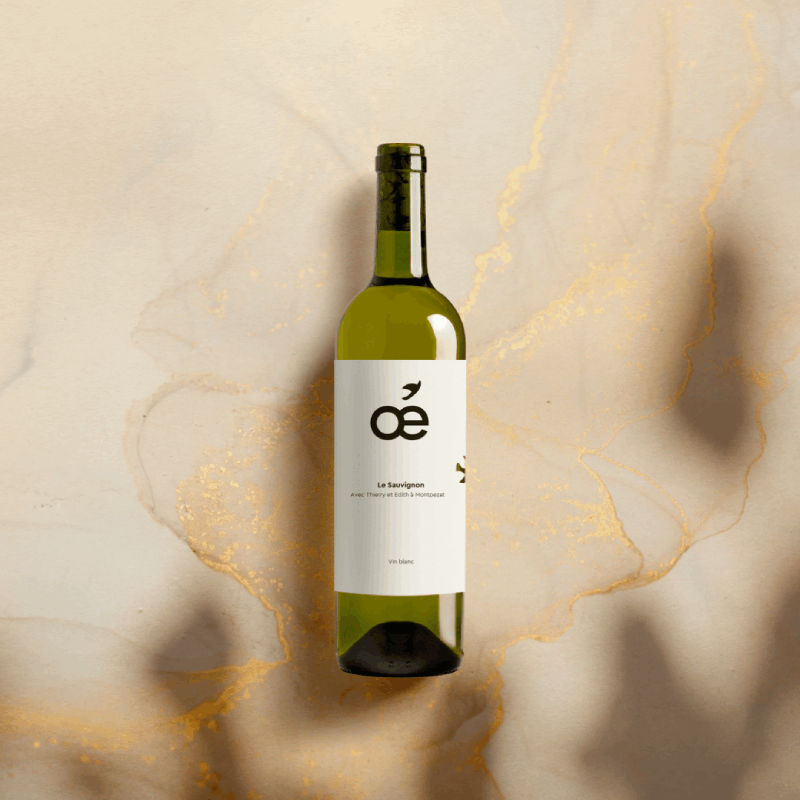 Le Sauvignon(1)
