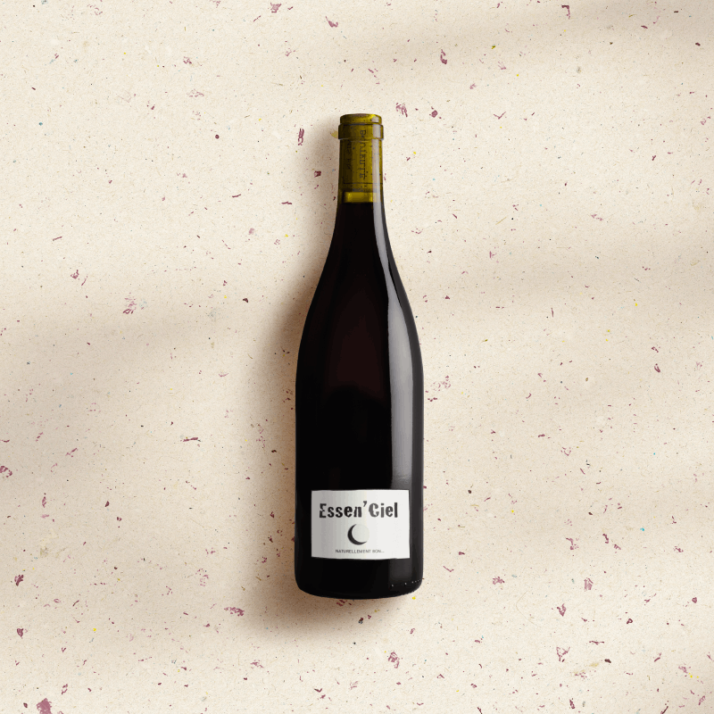 Méditerranée sans sulfite Domaine Corinne Depeyre